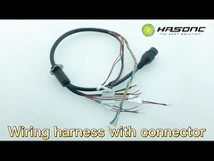 Cabos de câmara IP 003 Cabos de cauda de câmaras IP