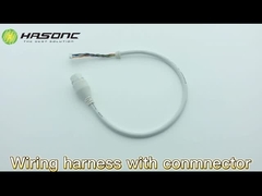 Cable de câmara IP 005 Cable de cauda de câmara IP